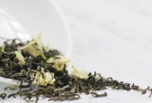茉莉花茶银豪的功效与作用-茗扬网