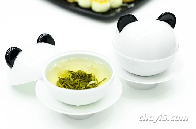 福州名茶 茉莉花茶