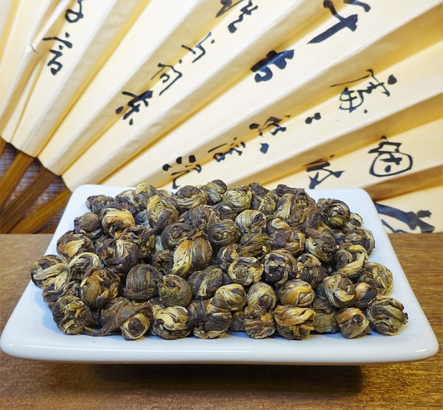 茉莉花茶的功效和作用，喝茉莉花茶的好处有什么