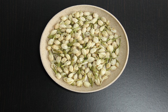 茉莉花茶的功效和作用，喝茉莉花茶的好处有什么