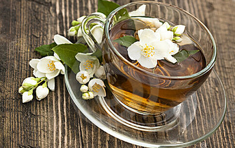 茉莉花茶的功效与作用,茉莉花茶的泡法