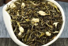 茉莉花茶属于什么茶 茉莉花茶的营养价值-茗扬网