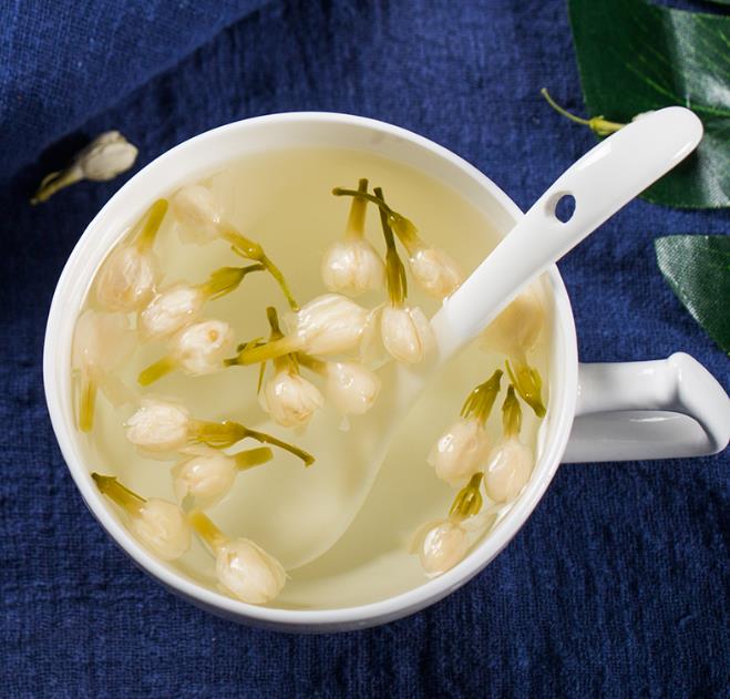 飘雪和茉莉花茶的区别