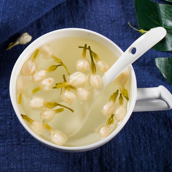 茉莉花茶如何泡 茉莉花茶的泡法