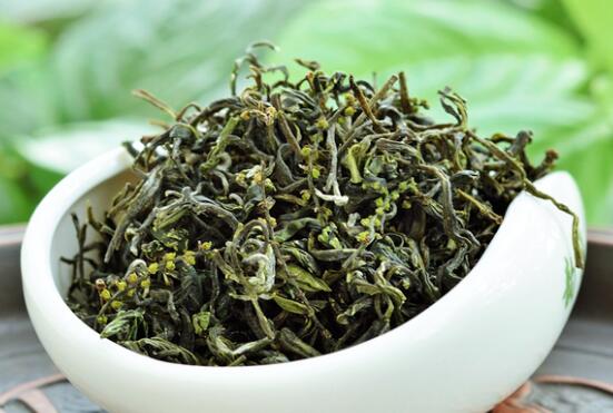 珠兰花茶和茉莉花茶的区别 喝花茶的注意事项