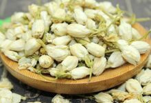 茉莉花茶有什么功效 茉莉花茶的功效与作用-茗扬网