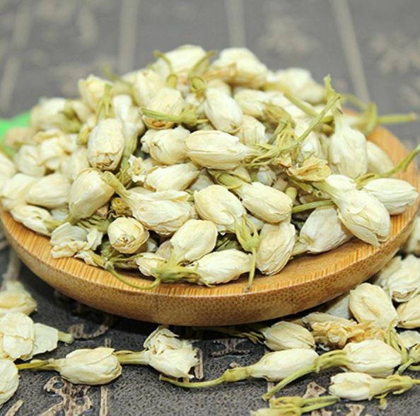 茉莉花茶有什么功效 茉莉花茶的功效与作用