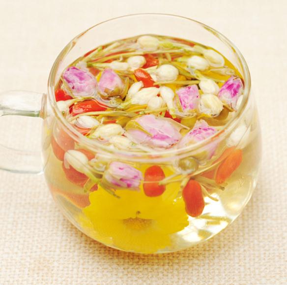 茉莉花茶有什么功效 茉莉花茶的功效与作用