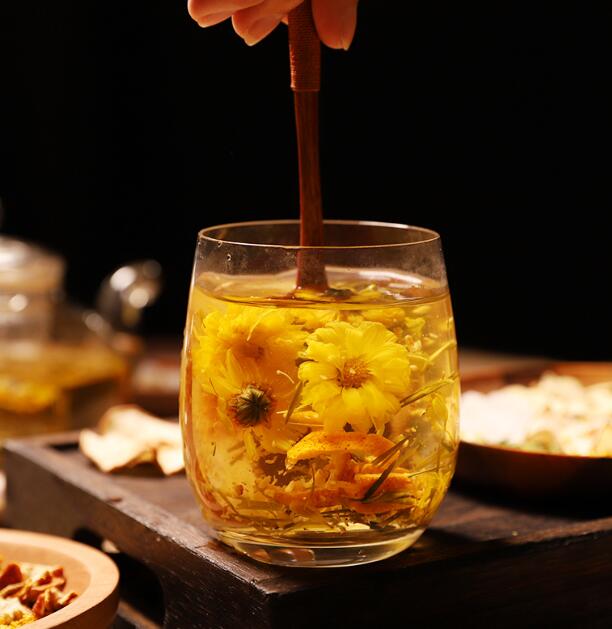 雪梨桂花茶的功效与作用 雪梨桂花茶的禁忌