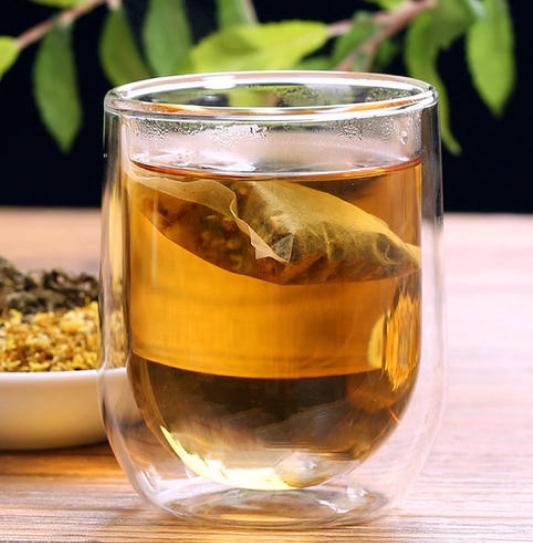 丁香桂花茶的功效与作用