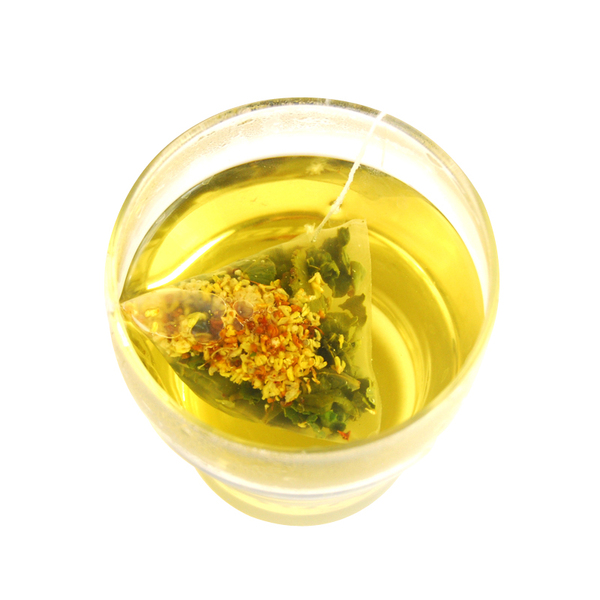 桂花怎么做成茶叶 桂花茶的泡法