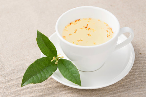 桂花茶适合什么季节喝 饭前喝好还是饭后喝好