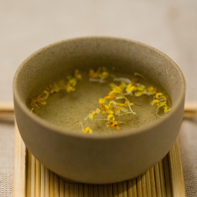 桂花茶喝多了会上火吗 怎么喝不上火