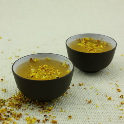 桂花茶的种类有哪些 怎么选购