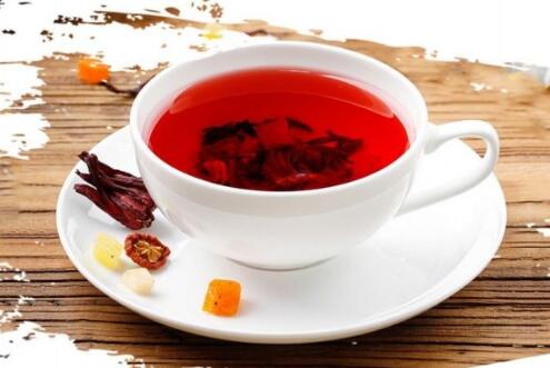 洛神花能天天喝吗 洛神花茶什么人不能喝
