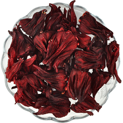 洛神花能天天喝吗 洛神花茶和什么搭配好
