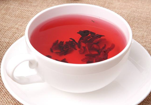 洛神花茶饭前还是饭后喝 加冰糖好还是白糖好
