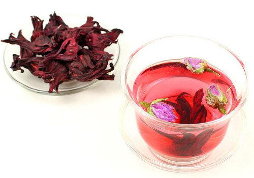 洛神花茶经期可以喝吗 可以天天喝吗
