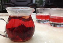 洛神花茶是什么味道 什么时候喝最好-茗扬网