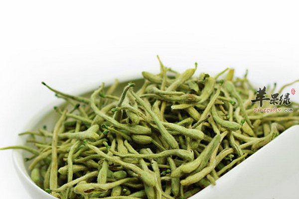 女性经期能喝金银花茶吗