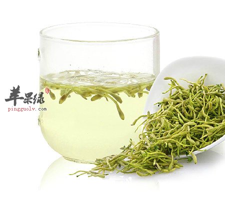 金银花泡水喝适合哪些人群