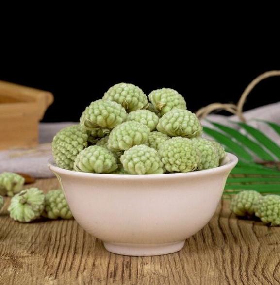 绿萝花茶的功效和作用 绿萝花茶哪种人不能喝