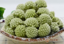 绿萝花茶的功效和作用-茗扬网