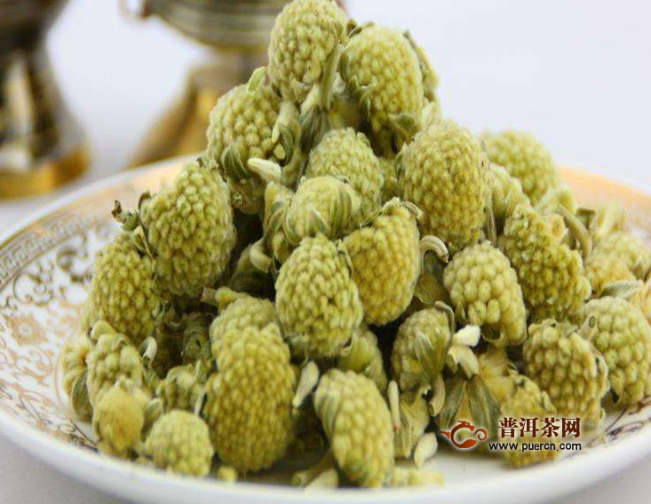 绿萝花茶可以减肥吗？绿萝花茶的好处