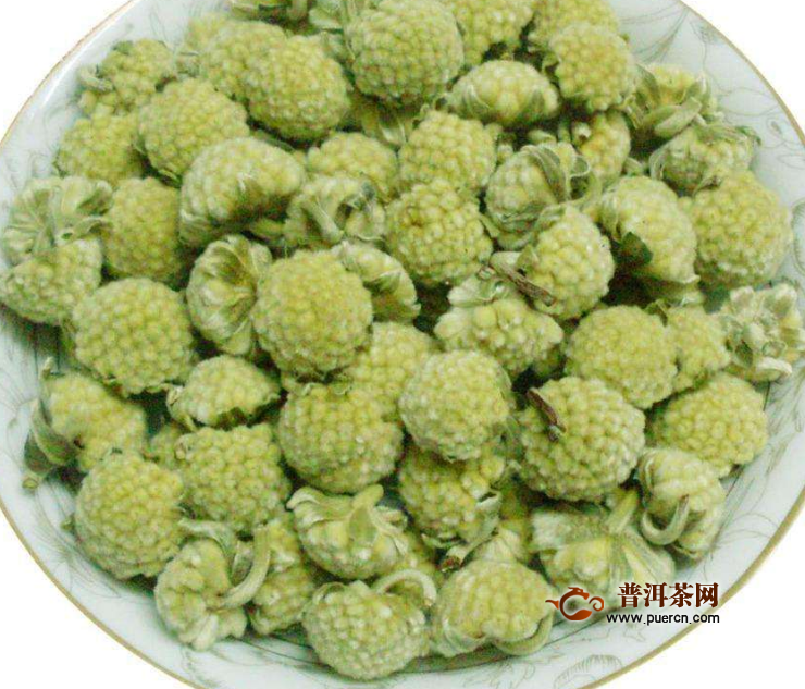 绿萝花茶可以减肥吗？绿萝花茶的好处
