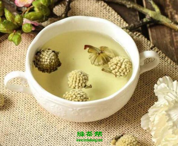 绿萝花茶怎么喝 绿萝花茶正确喝法