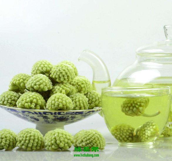 绿萝花茶怎么喝 绿萝花茶正确喝法