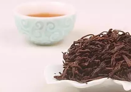绿萝花茶的功效