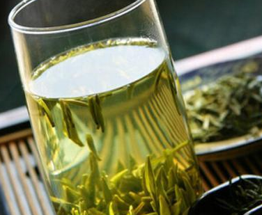绿萝花茶的好处