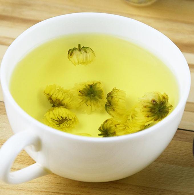 喝桃花茶的功效与作用有哪些