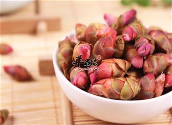 桃花茶的禁忌和小常识要知道