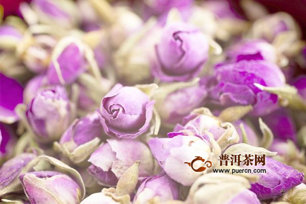 玫瑰和桃花茶的功效