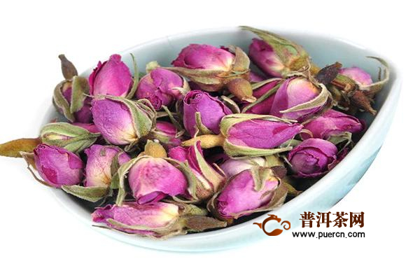 玫瑰和桃花茶的功效