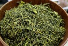 怎样泡杜仲雄花茶,杜仲雄花茶的正确泡法-茗扬网