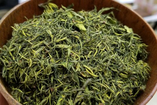 怎样泡杜仲雄花茶,杜仲雄花茶的正确泡法