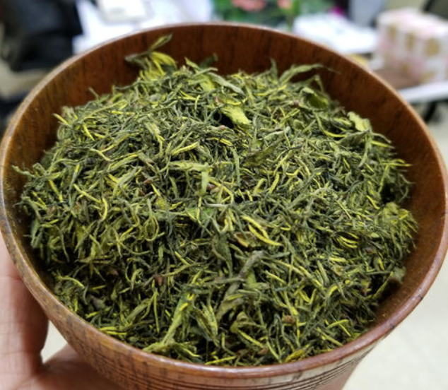 杜仲雄花茶的功效与作用 喝杜仲雄花茶对身体有什么益处