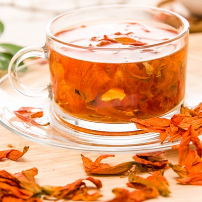 百合花茶价格多少钱一斤 好处和坏处有哪些