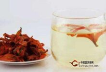 百合花茶饮用禁忌-茗扬网