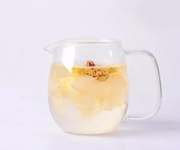 牡丹花茶的功效与作用 喝牡丹花茶有什么好处