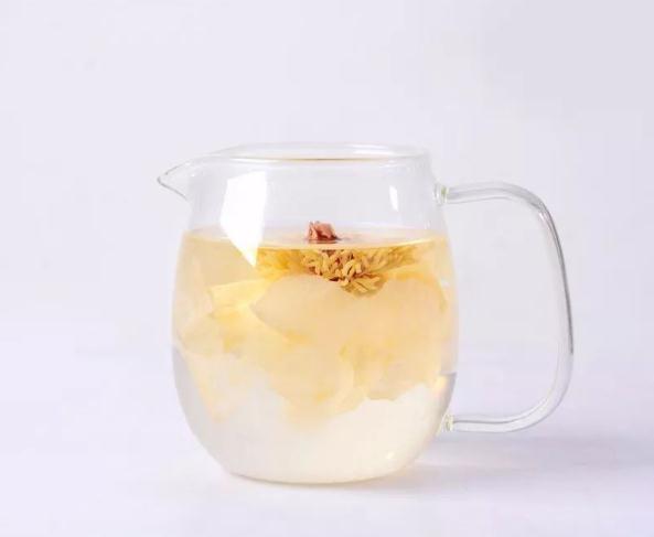 什么人适合喝牡丹花茶 喝牡丹花茶有什么好处