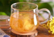 牡丹花茶怎么泡 什么人适合喝牡丹花茶-茗扬网