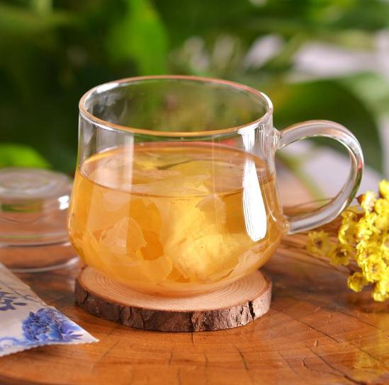 牡丹花茶怎么泡 什么人适合喝牡丹花茶