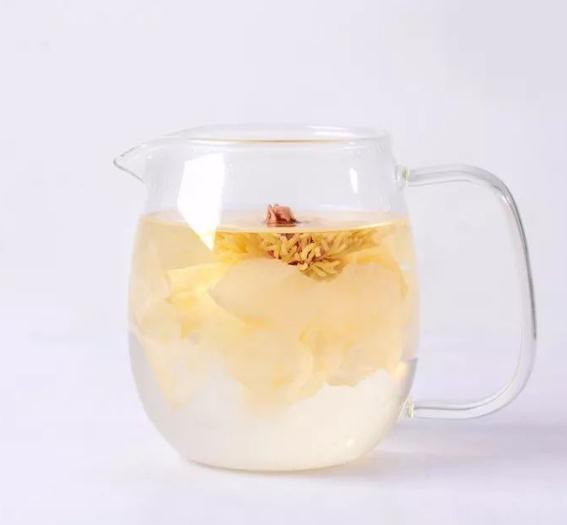牡丹花茶属于什么茶 牡丹花茶怎么泡