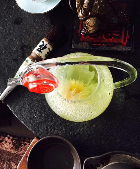 牡丹花茶属于什么茶 牡丹花茶怎么泡