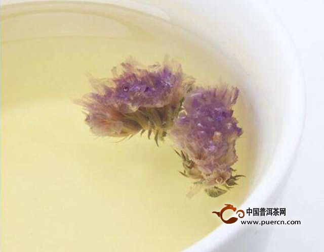 勿忘我花茶饮用禁忌