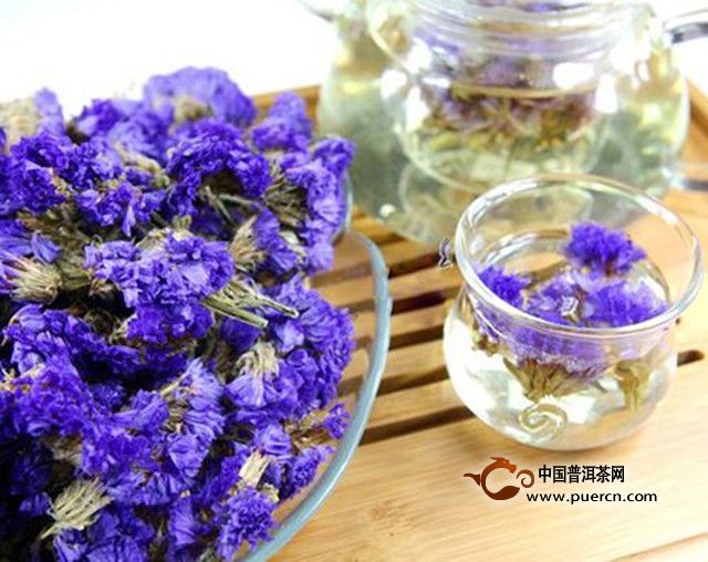 喝勿忘我花茶的副作用